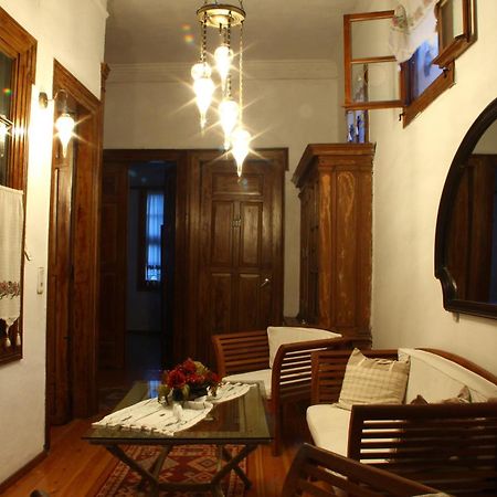 Ayfada Cafe & Pension Ayvalı 外观 照片