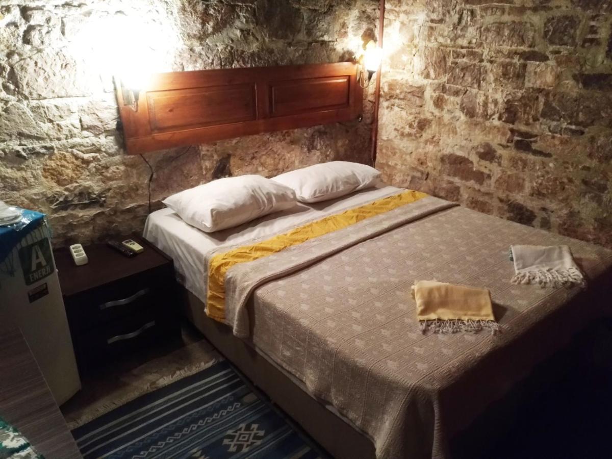 Ayfada Cafe & Pension Ayvalı 外观 照片