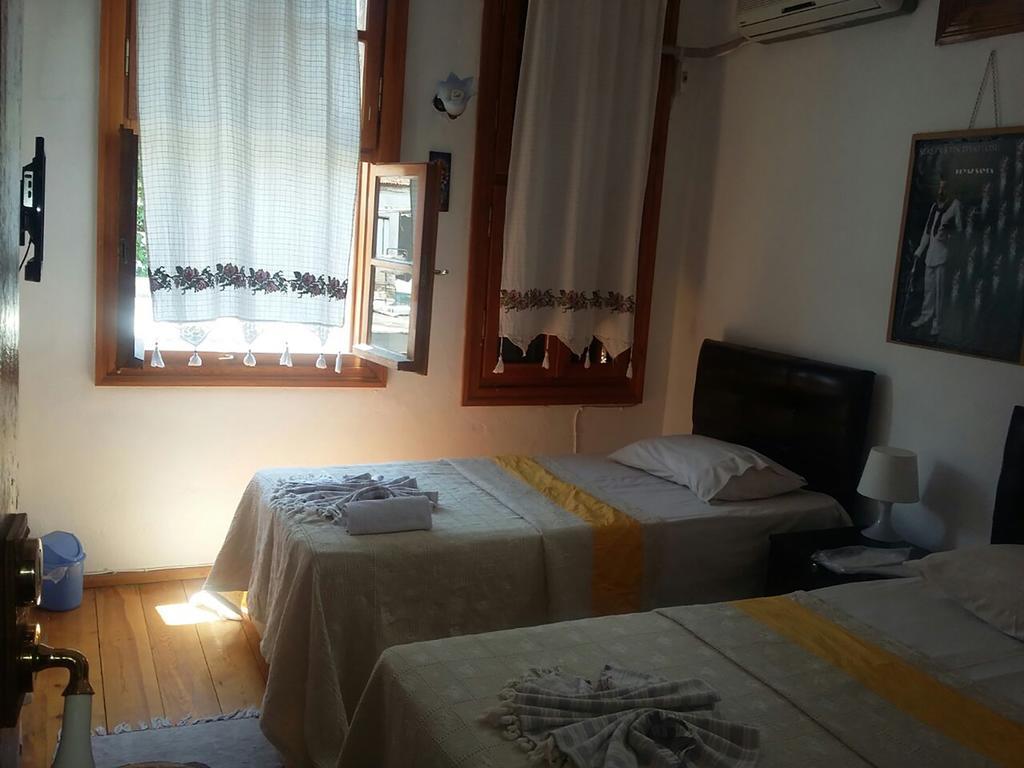 Ayfada Cafe & Pension Ayvalı 客房 照片