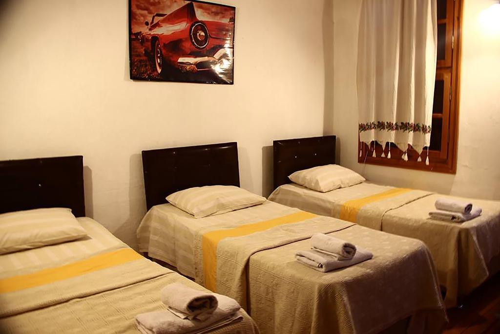 Ayfada Cafe & Pension Ayvalı 客房 照片