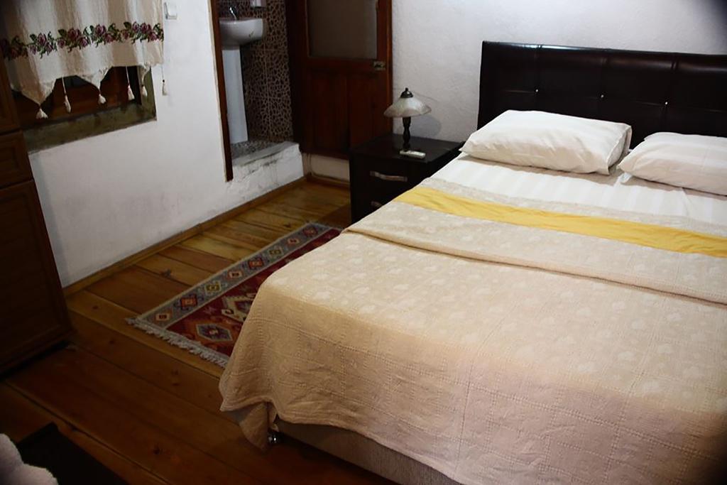 Ayfada Cafe & Pension Ayvalı 客房 照片