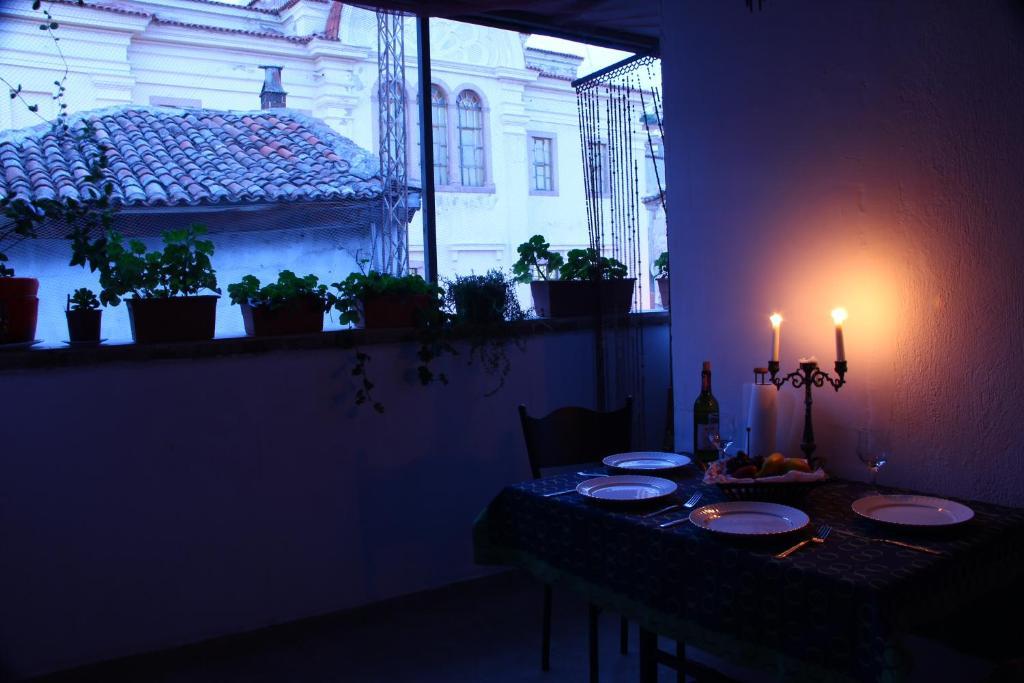 Ayfada Cafe & Pension Ayvalı 外观 照片