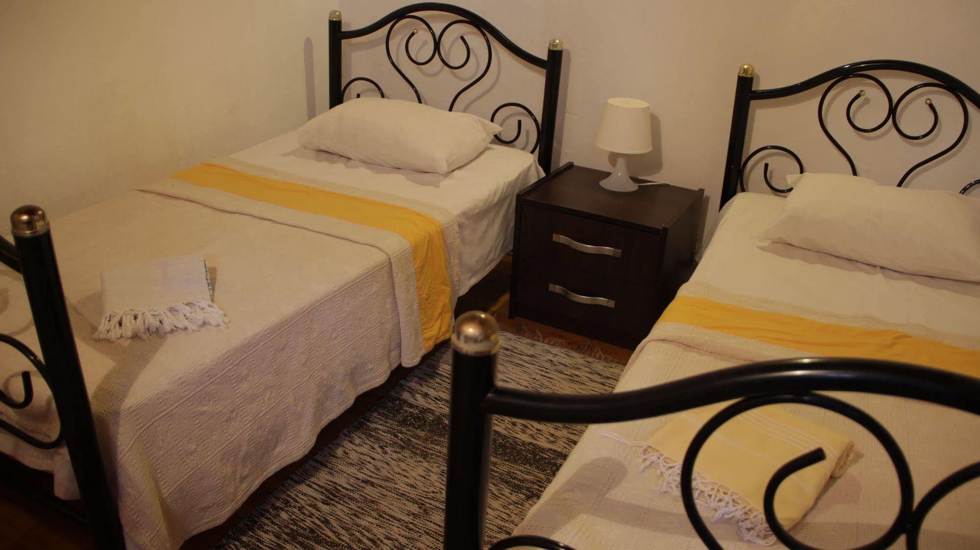 Ayfada Cafe & Pension Ayvalı 外观 照片
