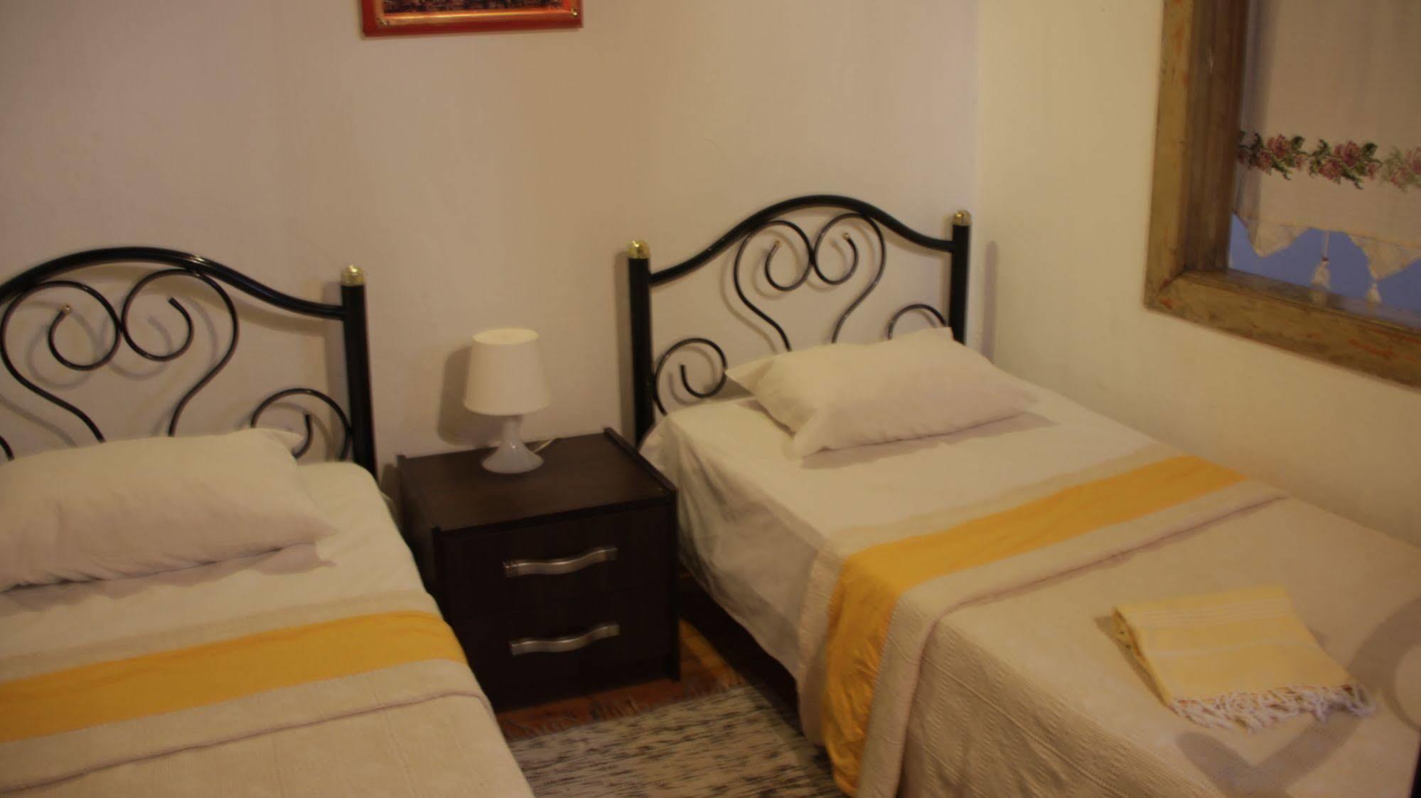 Ayfada Cafe & Pension Ayvalı 外观 照片